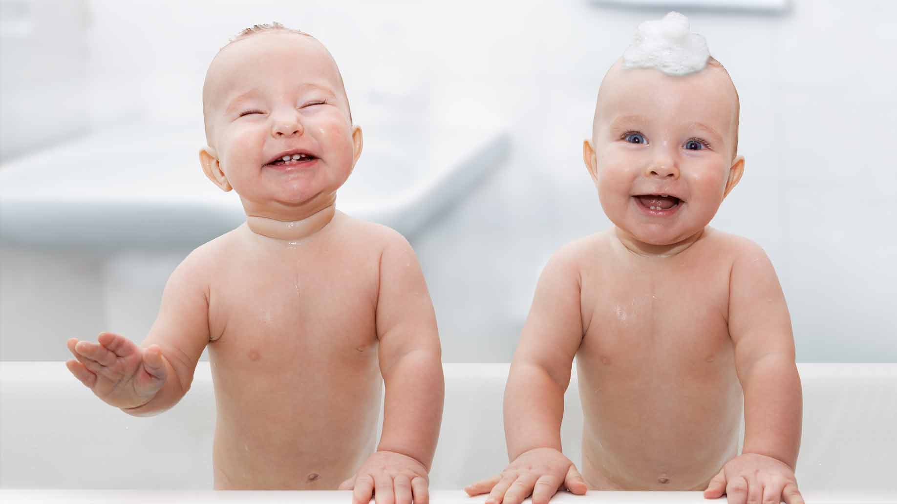 Rüyada Hastanede ikiz Erkek Bebek Doğurmak