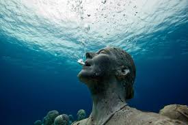 rüyada su altında nefes almak
