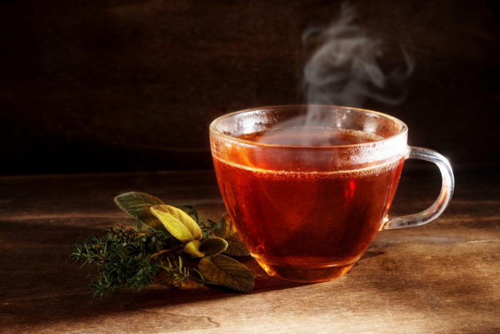 Rüyada Çay Demlemek İkram Etmek - Rüya Meali