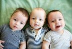Rüyada Üçüz Erkek Bebek Doğurmak