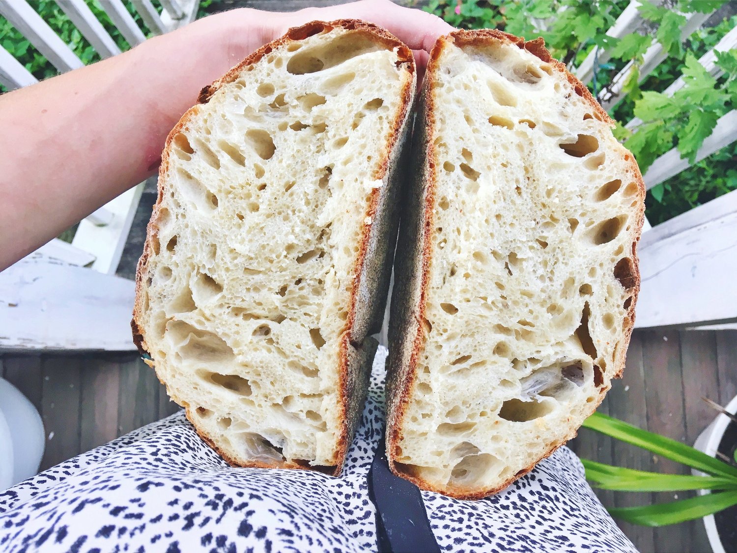 Rüyada Ekmek Yapan Birini Görmek - Rüya Meali