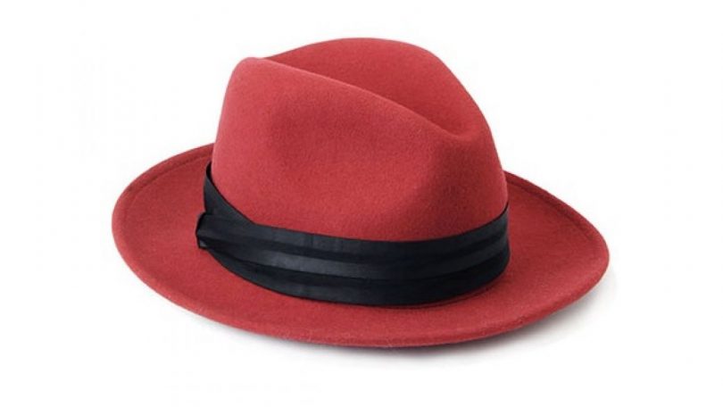 Rüyada Kırmızı Şapka Görmek