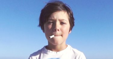 Rüyada Çocuğunun Sigara İçtiğini Görmek