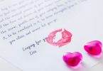 Rüyada Eski Sevgiliden Mektup Almak