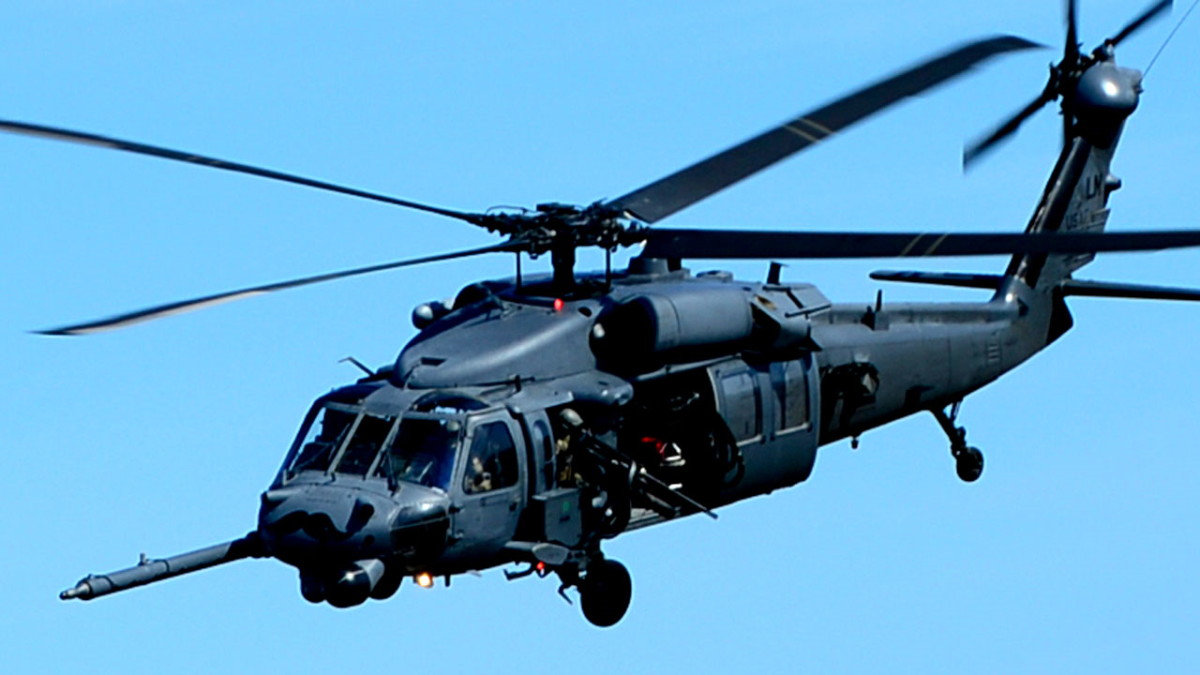 Rüyada Askeri Helikopter Görmek ve Binmek
