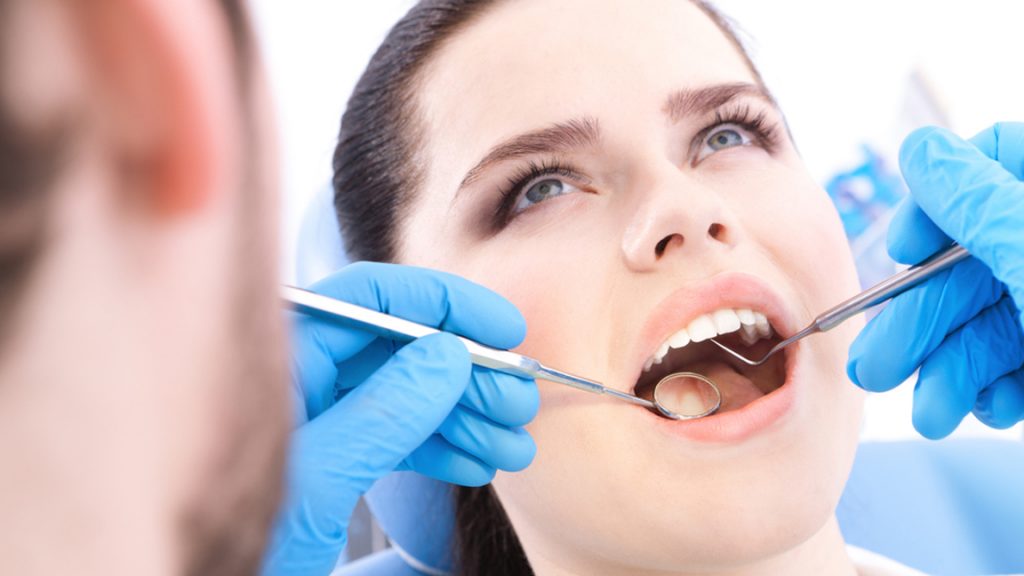 Rüyada Diş Doktoru Görmek - Rüya Meali