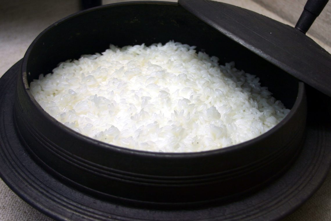 Rüyada Pirinç Pilavı Yapmak Rüya Meali