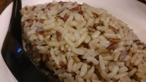 Rüyada Pirinç Pilavı Yapmak