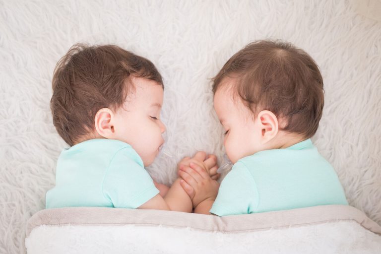 Rüyada ikiz Çocuğu Olduğunu Görmek - Rüya Meali